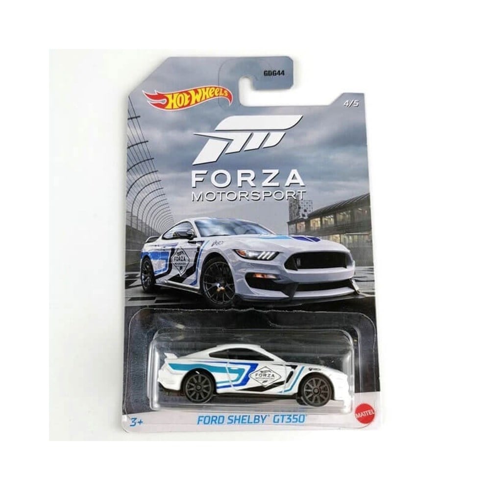 Breadcrumbut, Hot Wheels, Hot Wheels Arabalar Özel Seri GDG44 GJV70