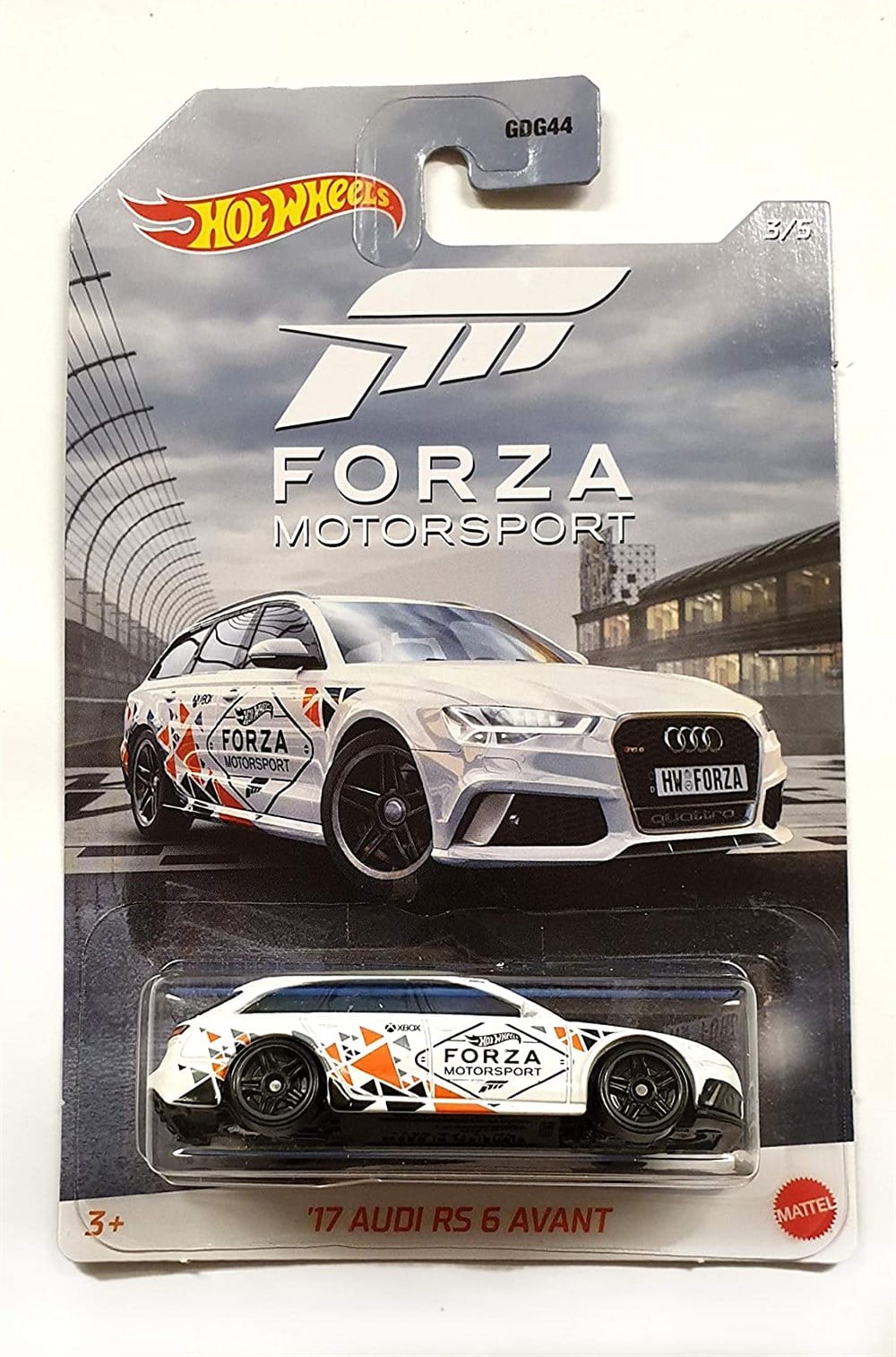 Breadcrumbut, Hot Wheels, Hot Wheels Arabalar Özel Seri GDG44 GJV69