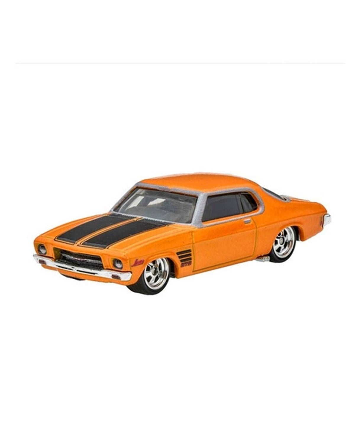 Breadcrumbut, Hot Wheels, Hot Wheels Boulevard Premium Araçlar GJT68 HCR02 73 Holden Monaro Gts