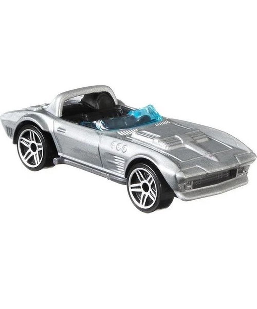 Breadcrumbut, Hot Wheels, Hot Wheels Fast & Furious Arabalar GYN28 GRP58 Corvette Grand Sport
