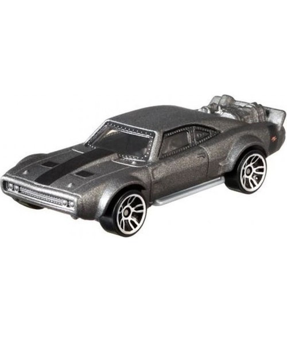Breadcrumbut, Hot Wheels, Hot Wheels Fast & Furious Arabalar GYN28 GRP55 Ice Charger