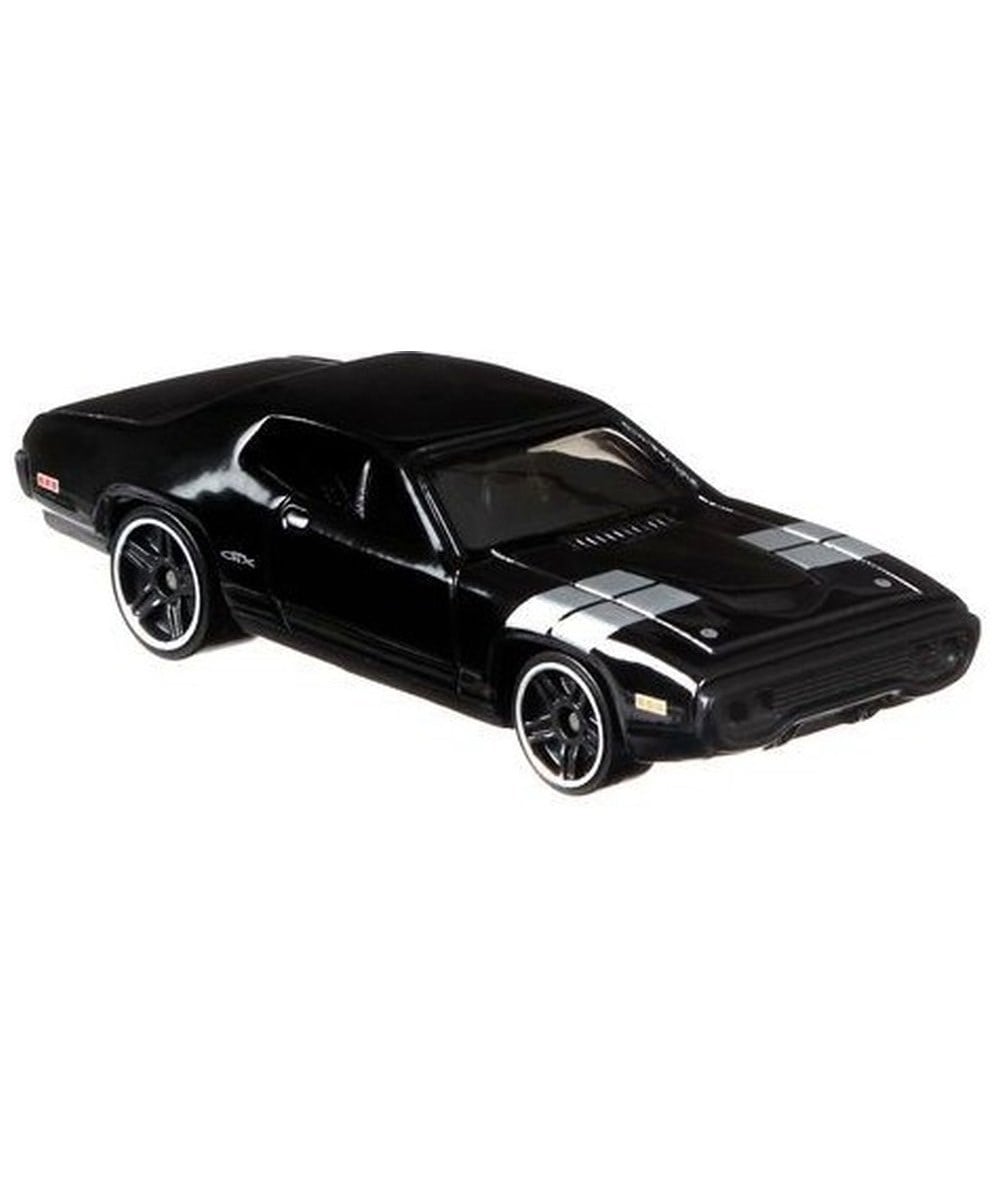 Breadcrumbut, Hot Wheels, Hot Wheels Fast & Furious Arabalar GYN28 GRP57 71 Plymouth Gtx