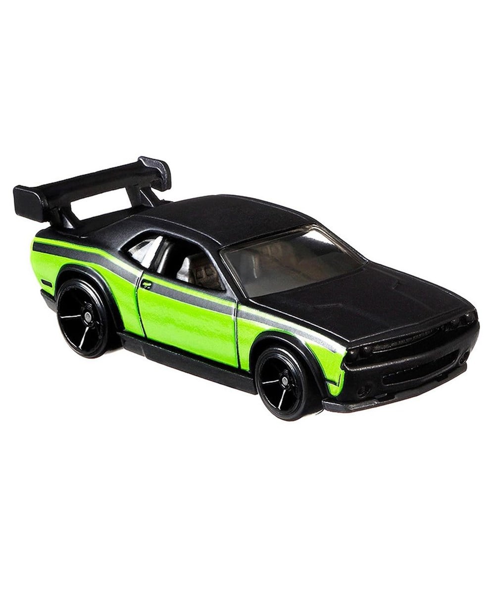 Breadcrumbut, Hot Wheels, Hot Wheels Fast & Furious Arabalar GYN28 GRP54 Dodge Challenger Drift Car