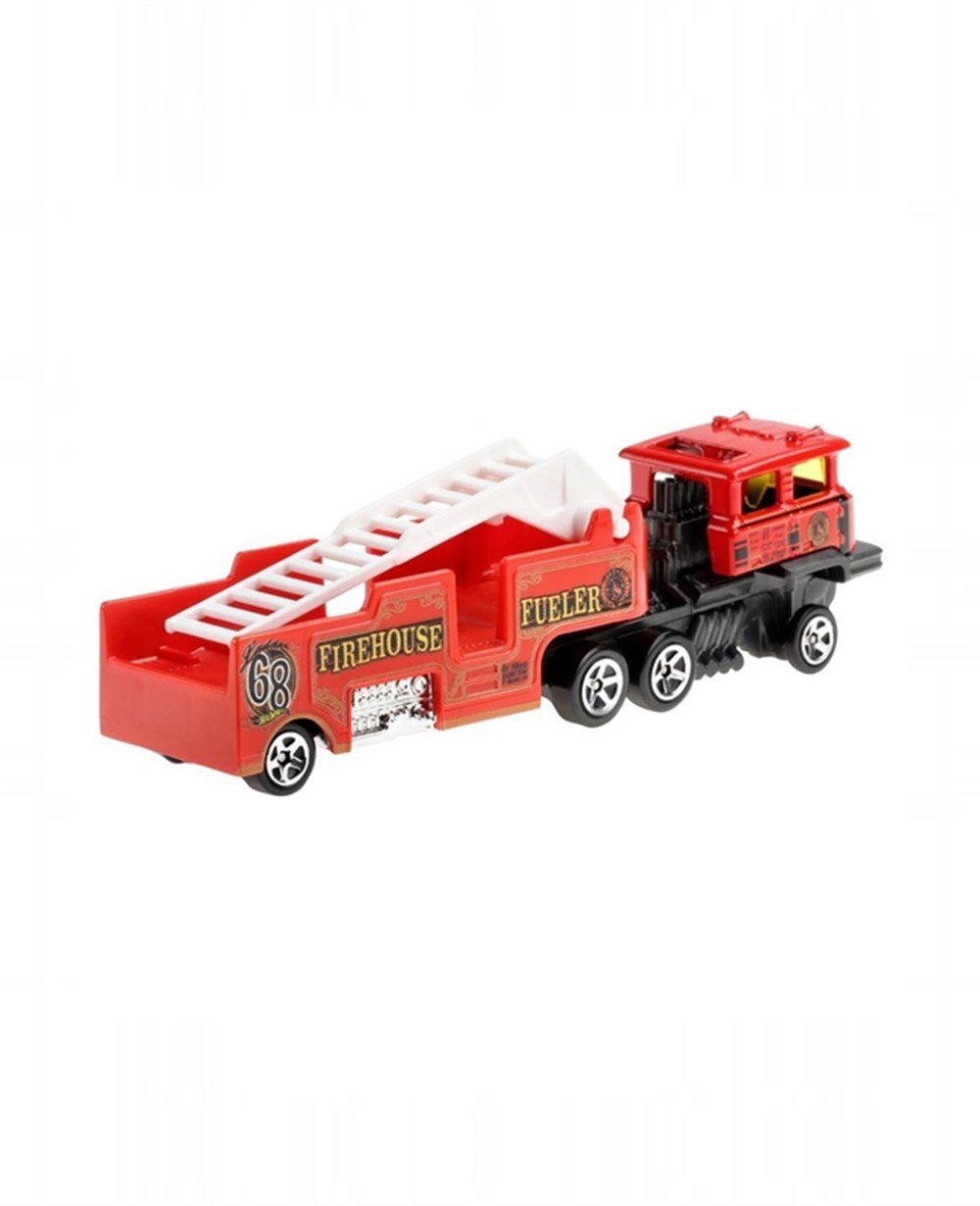 Breadcrumbut, Hot Wheels, Hot Wheels Kamyonlar BFM60 BGK19