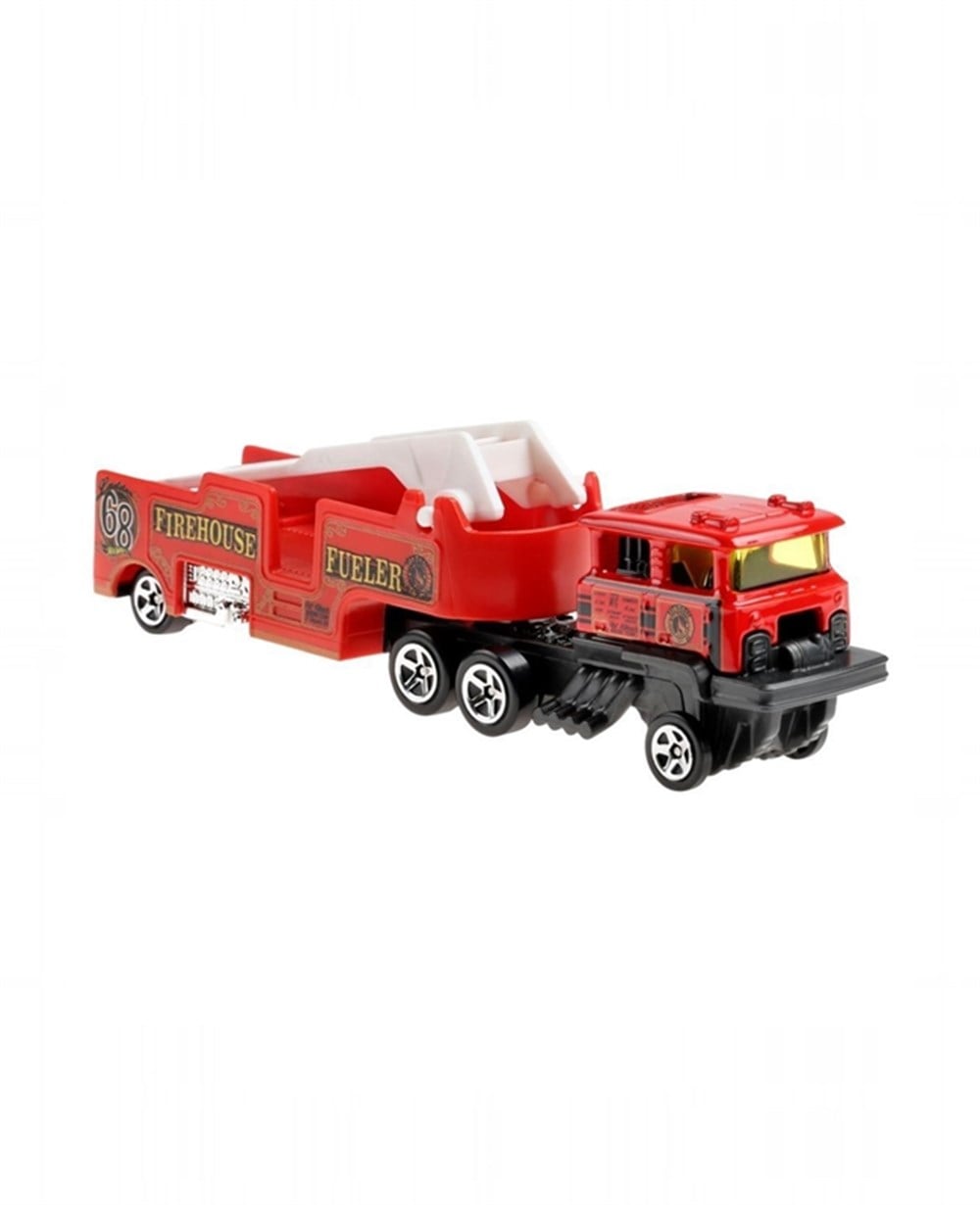 Breadcrumbut, Hot Wheels, Hot Wheels Kamyonlar BFM60 BGK19