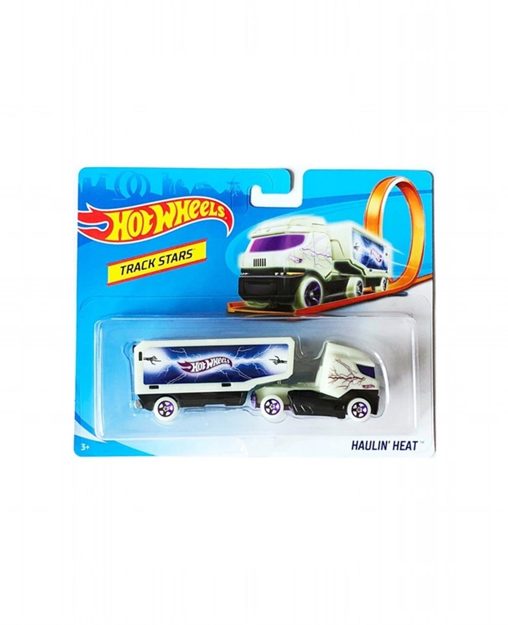 Breadcrumbut, Hot Wheels, Hot Wheels Kamyonlar BFM60 BGK19