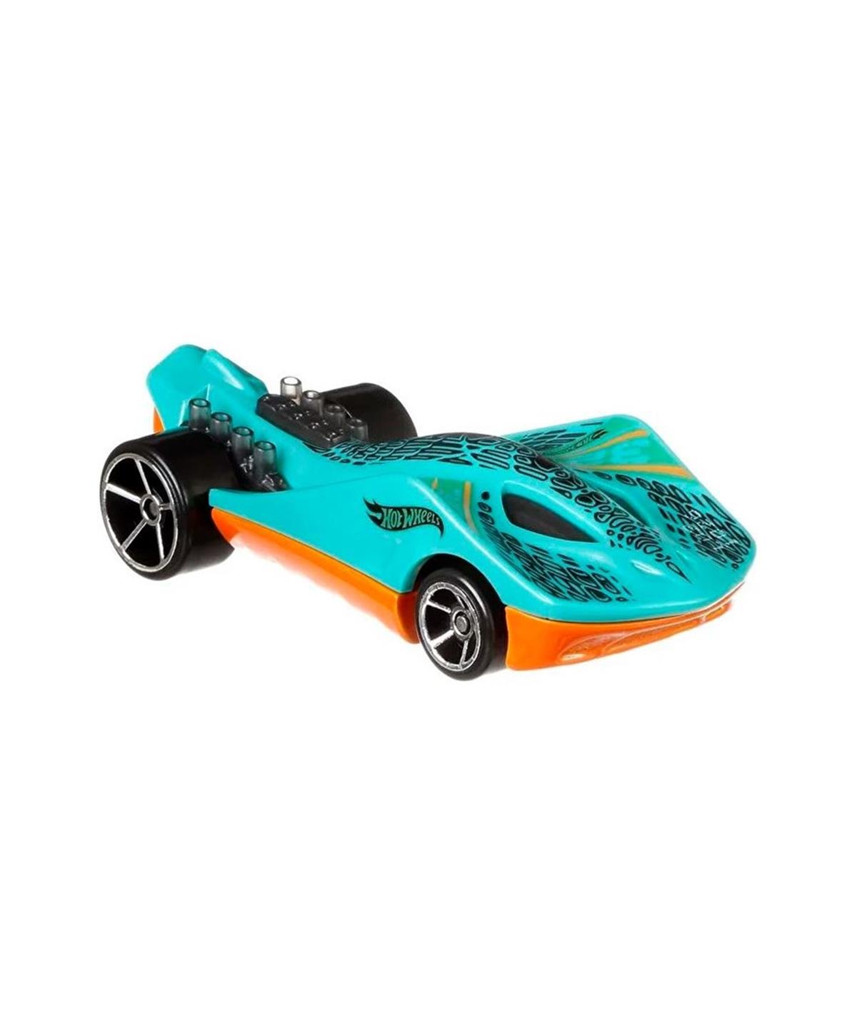 Breadcrumbut, Hot Wheels, Hot Wheels Renk Değiştiren Araçlar BHR15 BHR19 Super Stinger