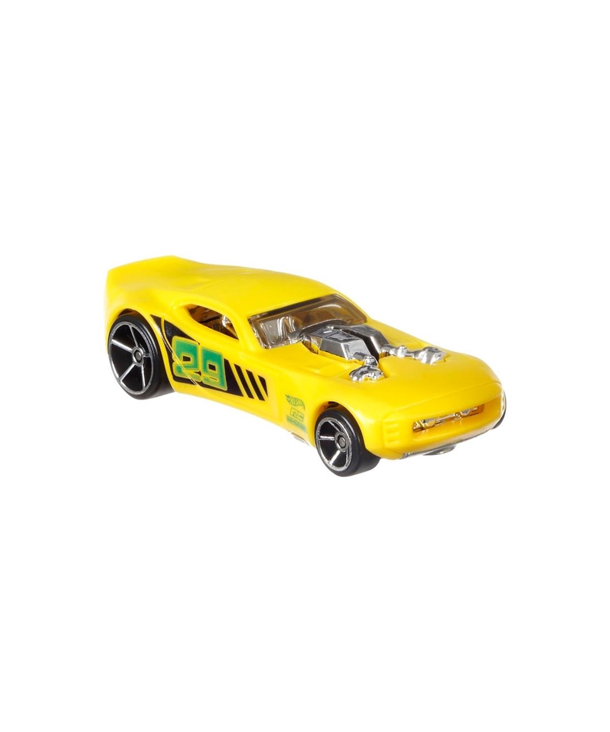 Breadcrumbut, Hot Wheels, Hot Wheels Renk Değiştiren Araçlar BHR15 DNN10 Nitro Doorslammer