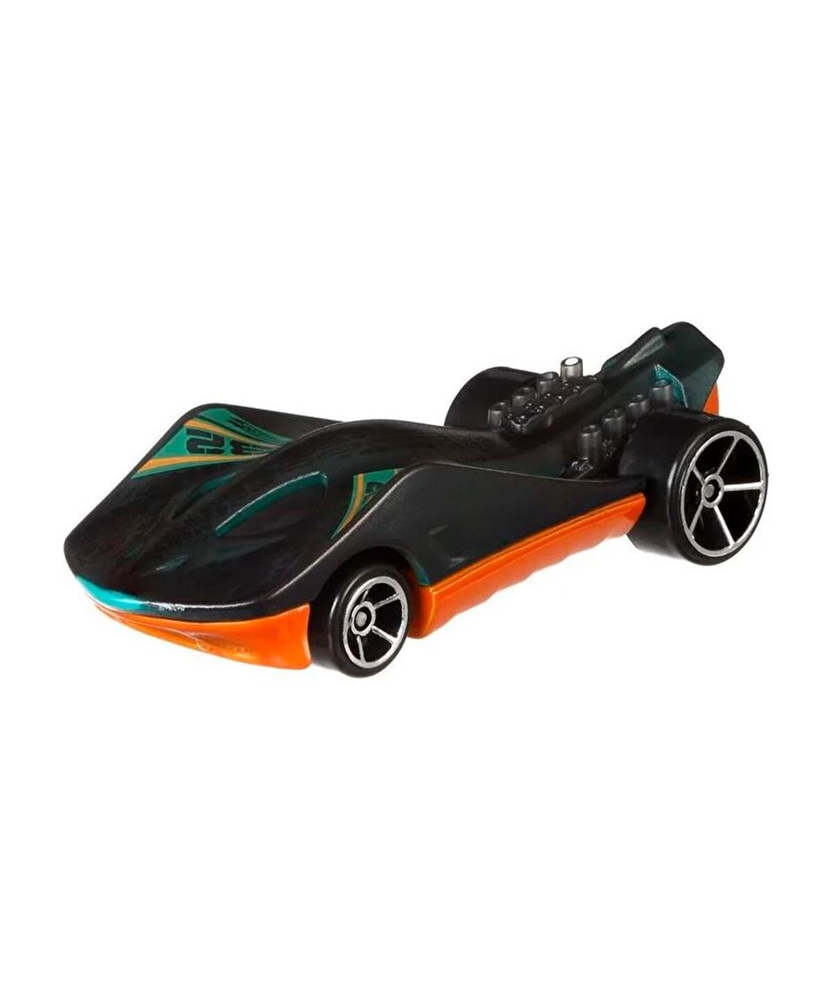 Breadcrumbut, Hot Wheels, Hot Wheels Renk Değiştiren Araçlar BHR15 BHR19 Super Stinger