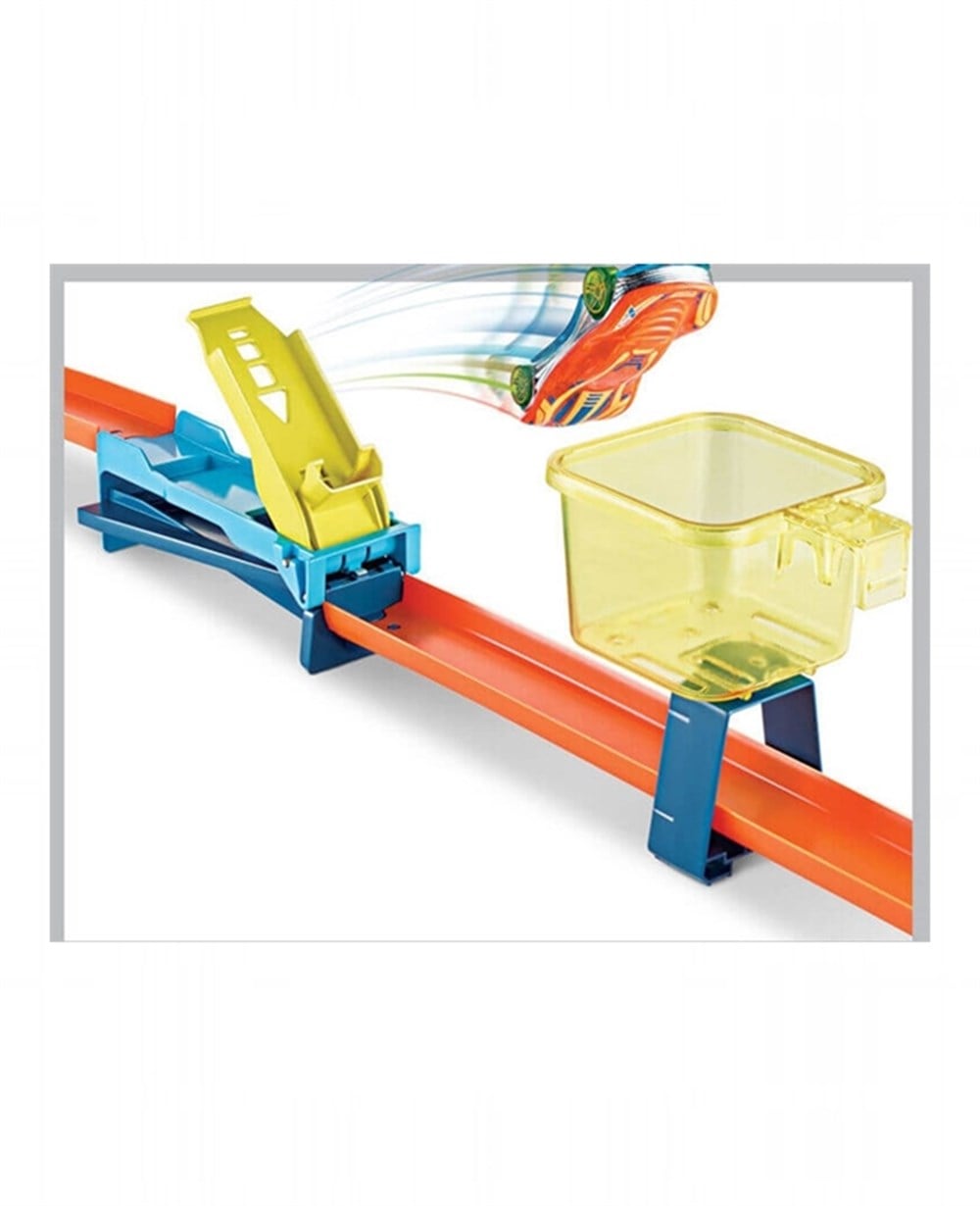 Breadcrumbut, Hot Wheels, Hot Wheels Sonsuz Çember Pisti GVG10
