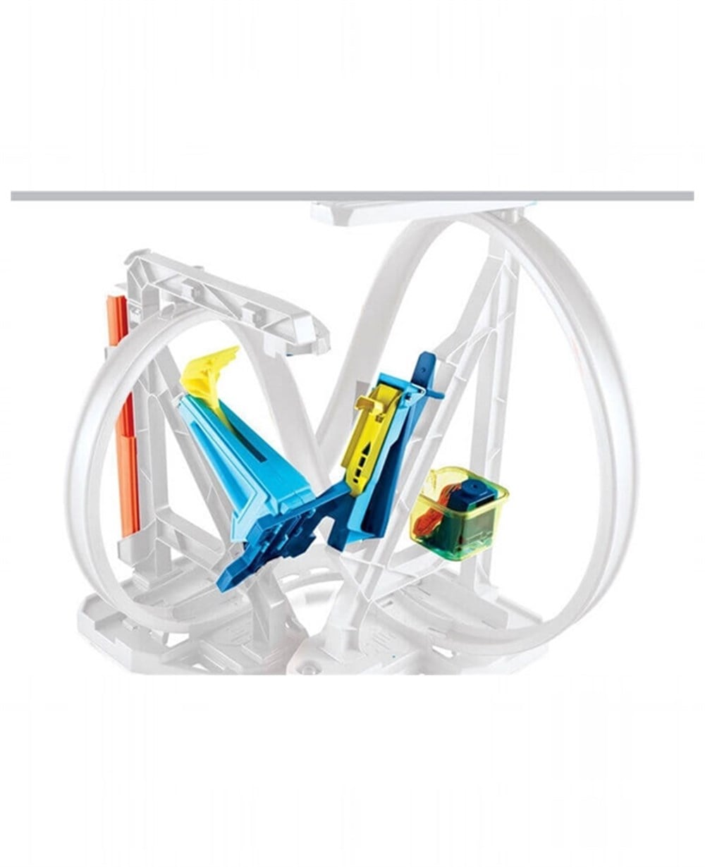 Breadcrumbut, Hot Wheels, Hot Wheels Sonsuz Çember Pisti GVG10