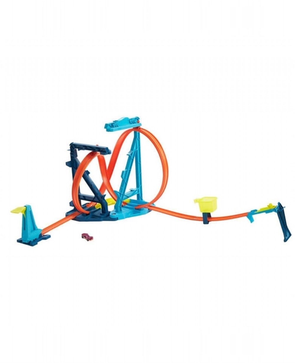 Breadcrumbut, Hot Wheels, Hot Wheels Sonsuz Çember Pisti GVG10