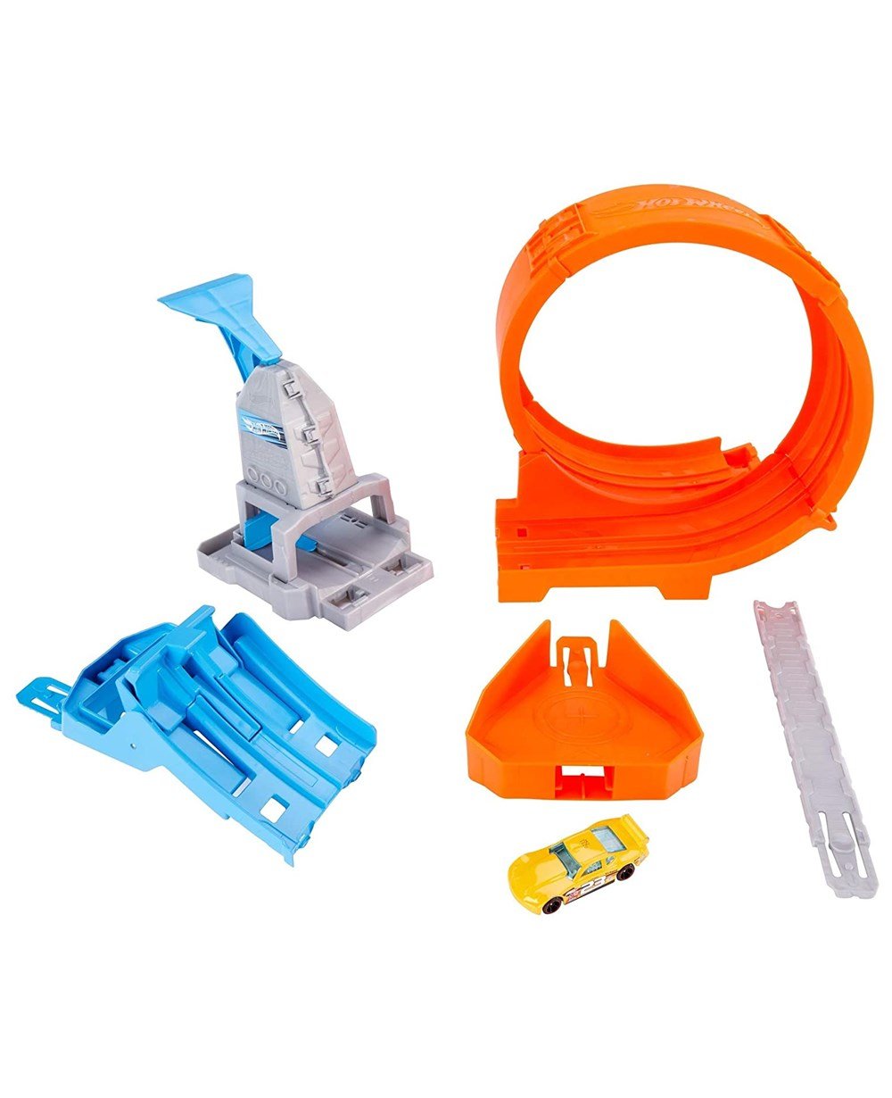 Breadcrumbut, Hot Wheels, HW Şampiyonluk Parkuru Çember Akrobasi Pisti Şampiyonu GBF81 GTV13