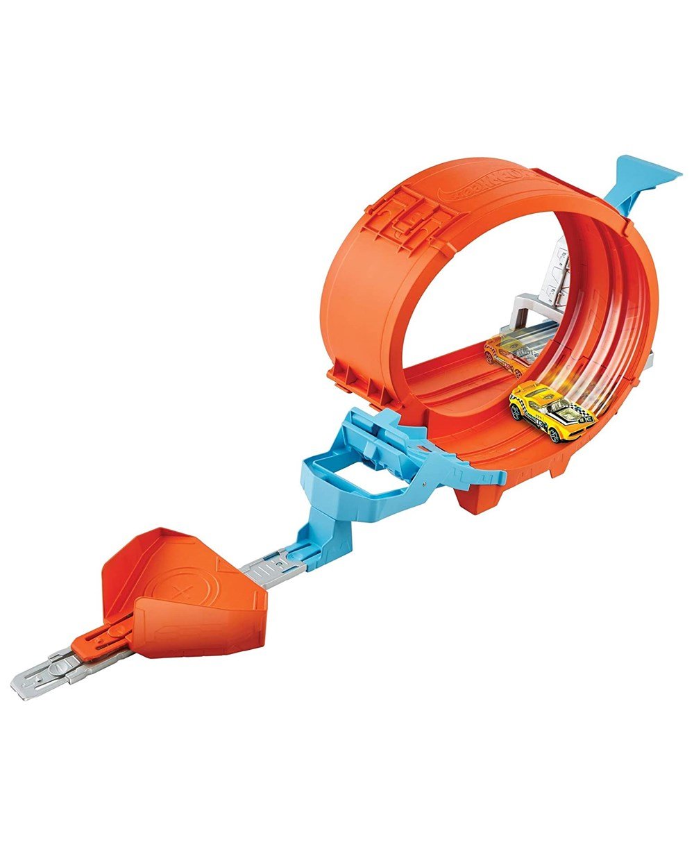 Breadcrumbut, Hot Wheels, HW Şampiyonluk Parkuru Çember Akrobasi Pisti Şampiyonu GBF81 GTV13