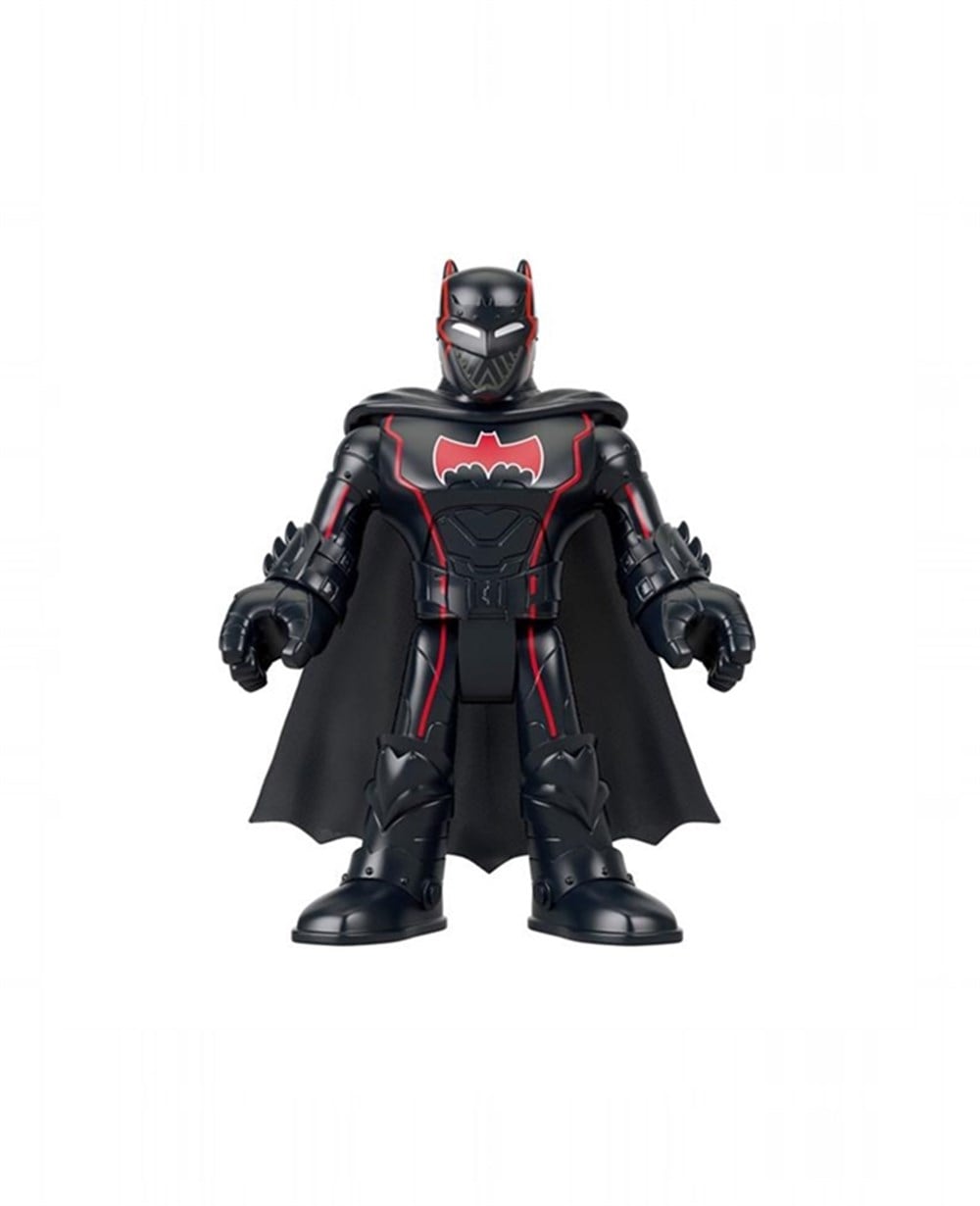 Breadcrumbut, DC COMİCS, Imaginext DC Super Friends 80. Yıl Batman Özel Tekli Figürler GLN21 GLF02