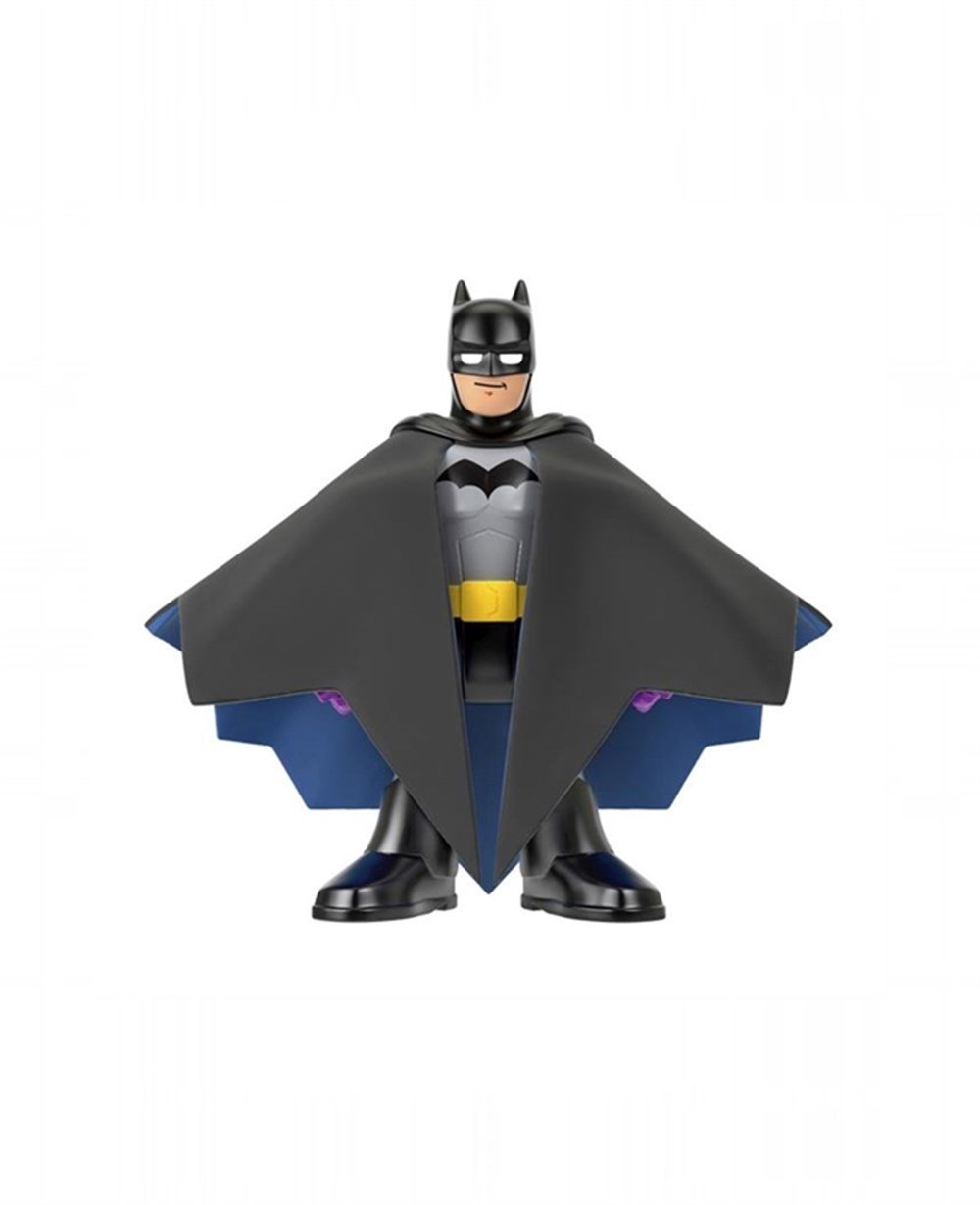 Breadcrumbut, DC COMİCS, Imaginext DC Super Friends 80. Yıl Batman Özel Tekli Figürler GLN21 GLF01