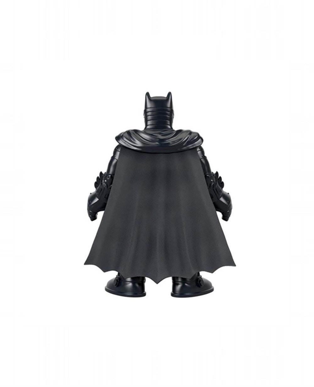 Breadcrumbut, DC COMİCS, Imaginext DC Super Friends 80. Yıl Batman Özel Tekli Figürler GLN21 GLF02