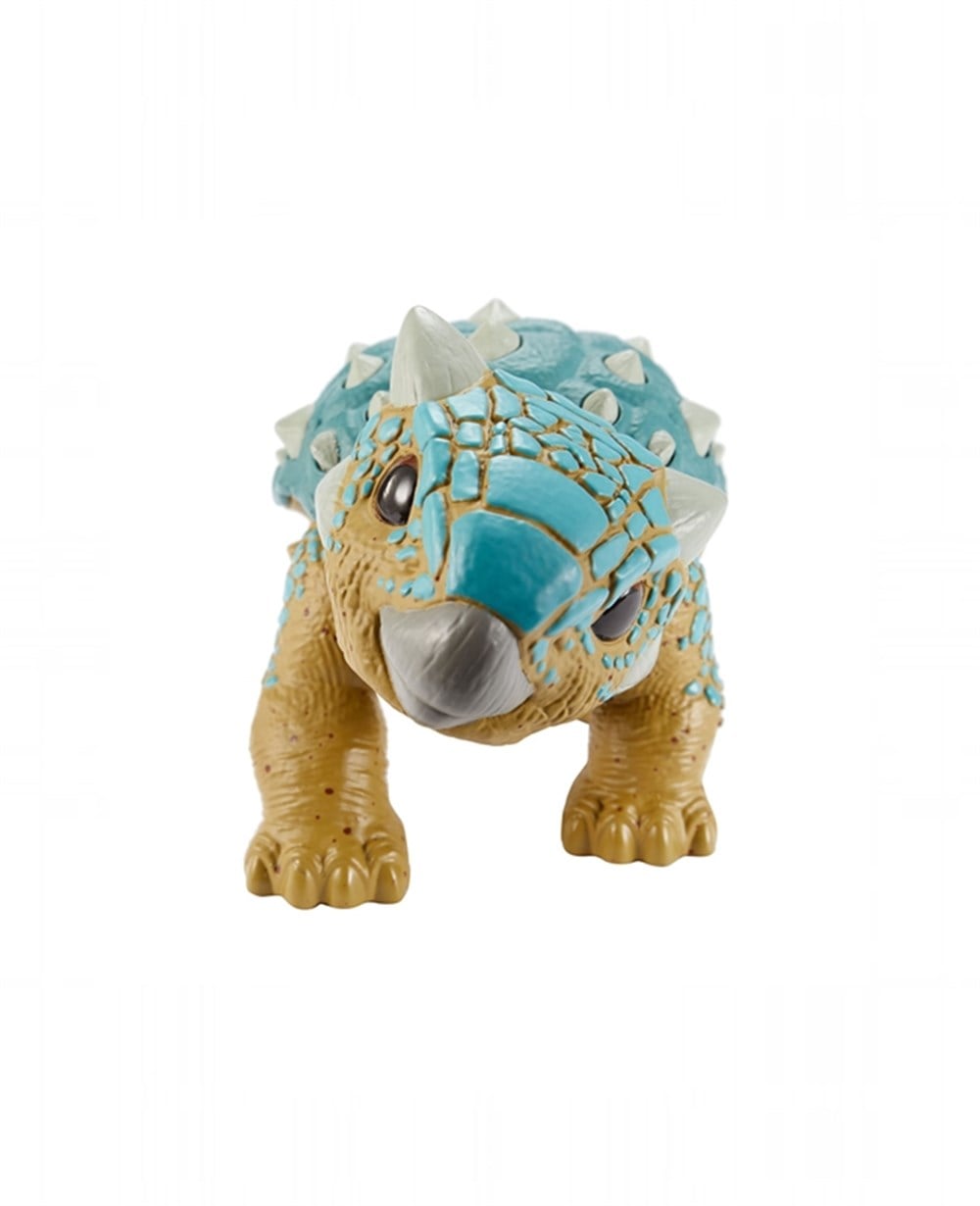 Breadcrumbut, JURASİC WORLD, Jurassic World Figürler FPF11 GMP71