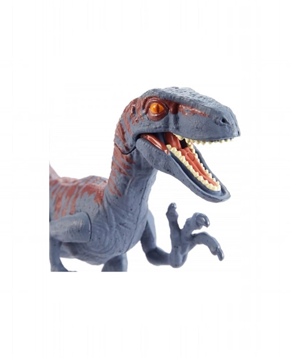 Breadcrumbut, JURASİC WORLD, Jurassic World Figürler FPF11 GMP73