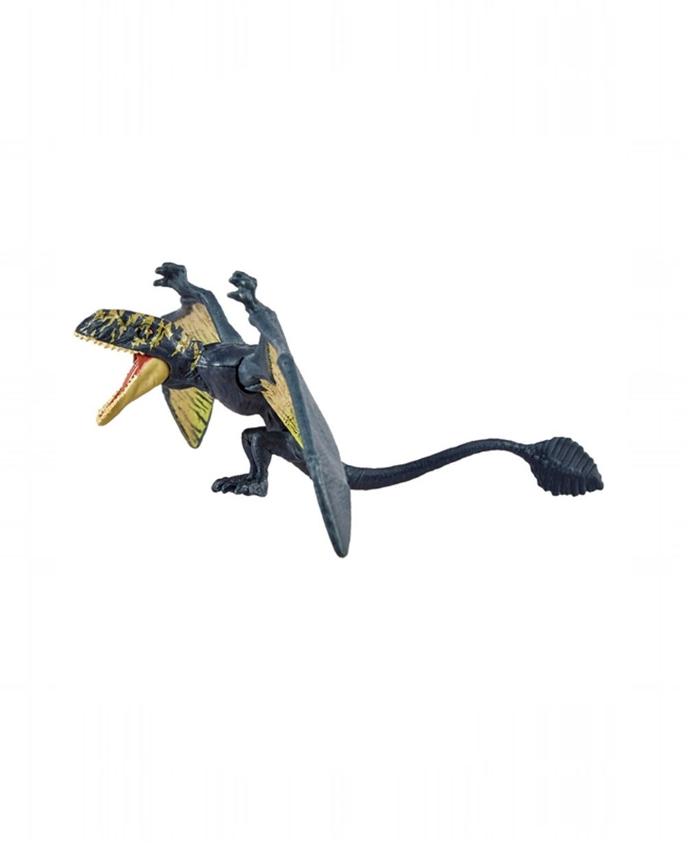 Breadcrumbut, JURASİC WORLD, Jurassic World Figürler FPF11 GVF33