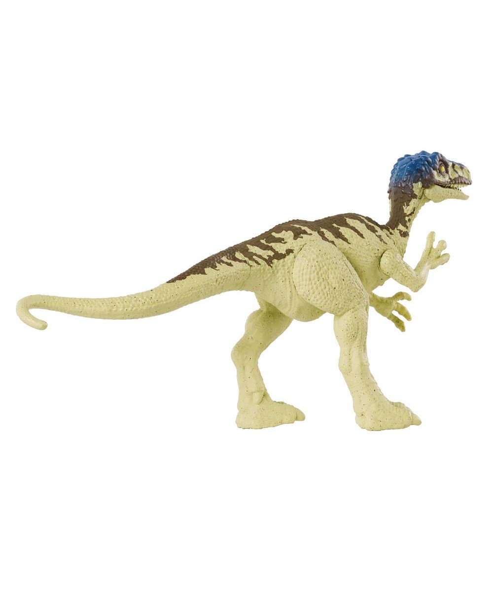 Breadcrumbut, Jurassic World, Jurassic World Figürler FPF11 HBX29