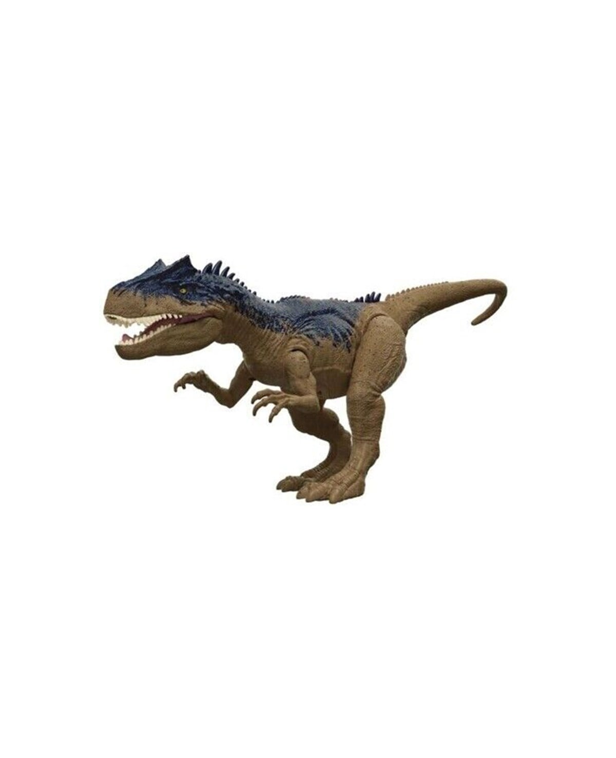 Breadcrumbut, Jurassic World, Jurassic World Sesli Dinozor Figürleri GWD06 HCL91 Allosaurus