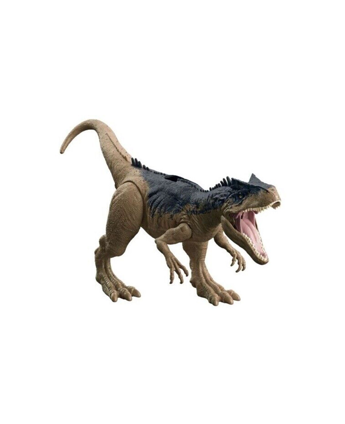 Breadcrumbut, Jurassic World, Jurassic World Sesli Dinozor Figürleri GWD06 HCL91 Allosaurus