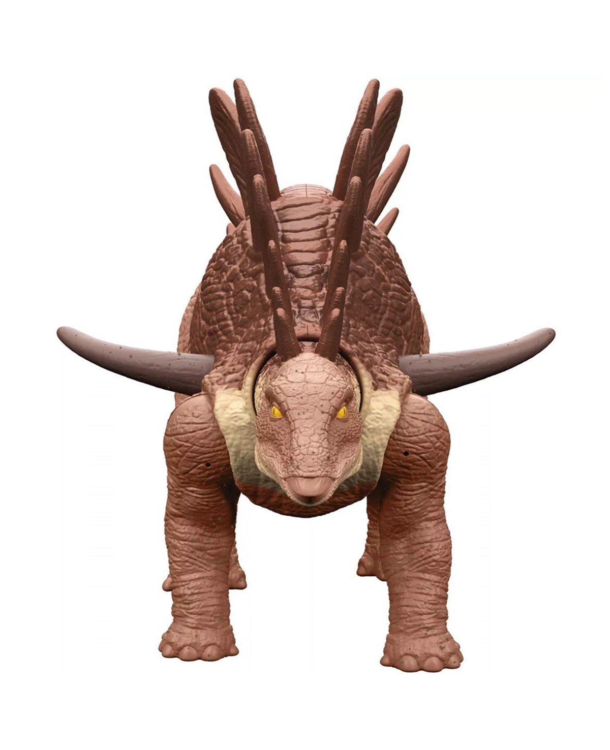 Breadcrumbut, Jurassic World, Jurassic World Sesli Dinozor Figürleri GWD06 HCL93 Kentrosaurus