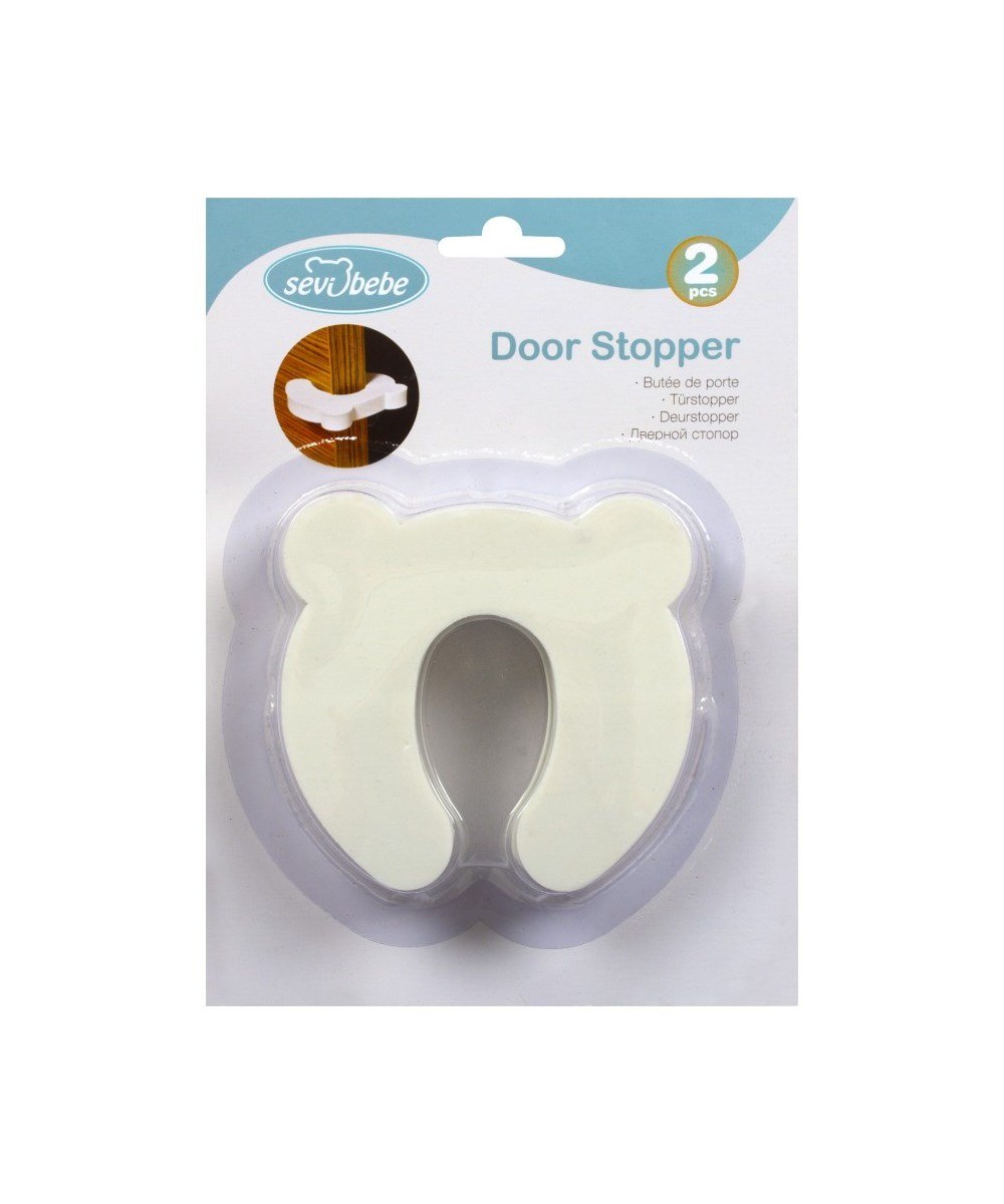 Breadcrumbut, SEVİ BEBE, KAPI DURDURUCU