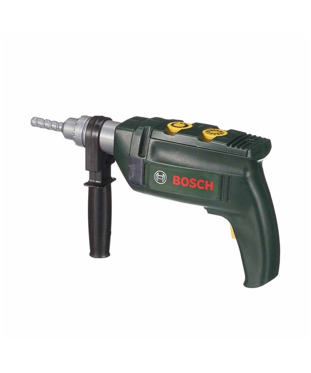 Breadcrumbut, Sunman, Klein Toys Bosch Oyuncak Matkap Tamir Seti