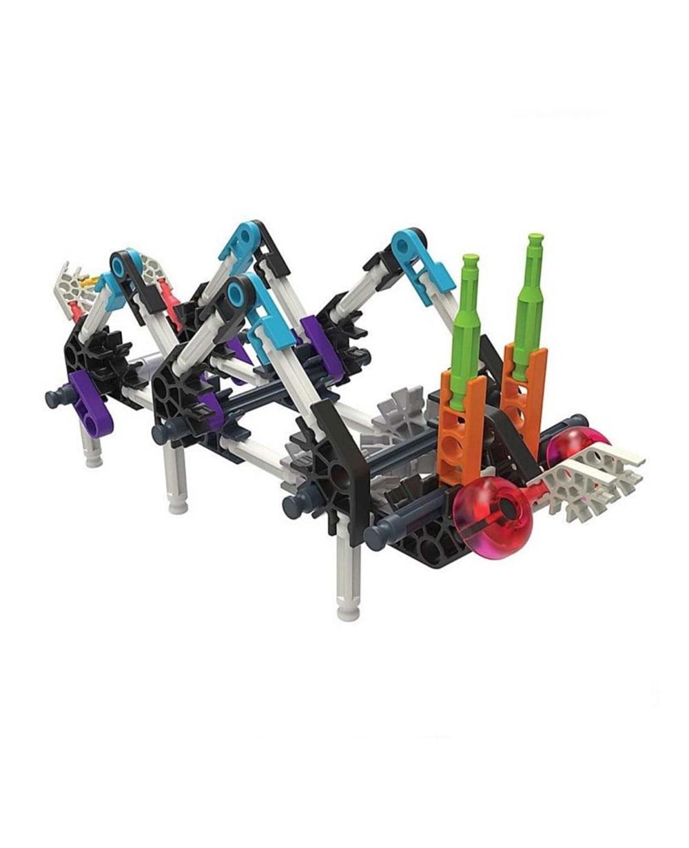 Breadcrumbut, KNEX, Knex Insectra Yapım Seti 138 Parça 138