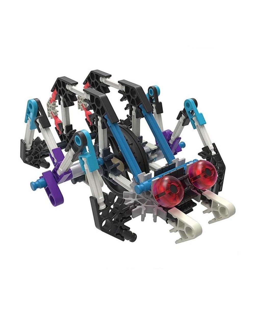 Breadcrumbut, KNEX, Knex Insectra Yapım Seti 138 Parça 138