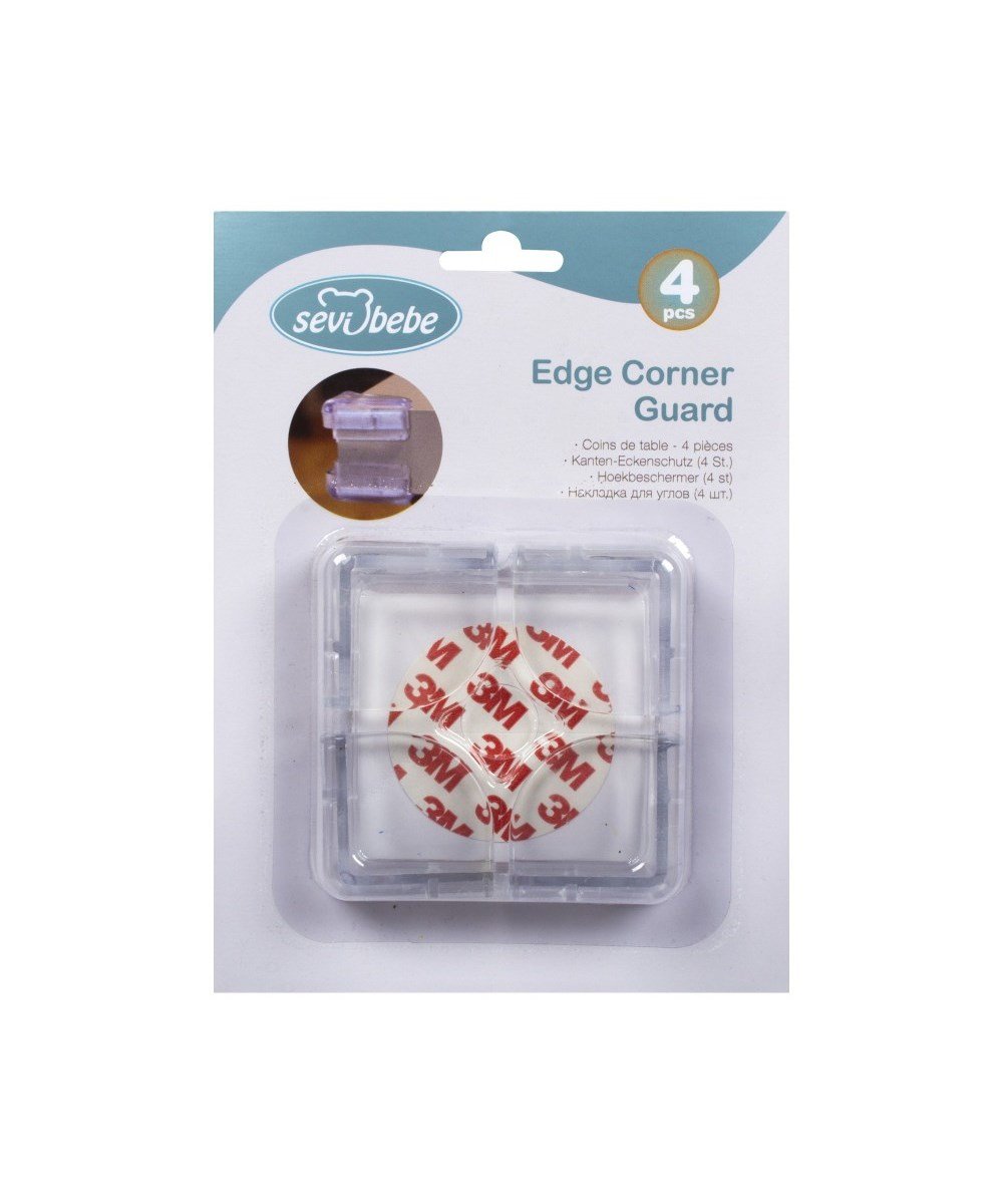 Breadcrumbut, SEVİ BEBE, KOSE KORUYUCU