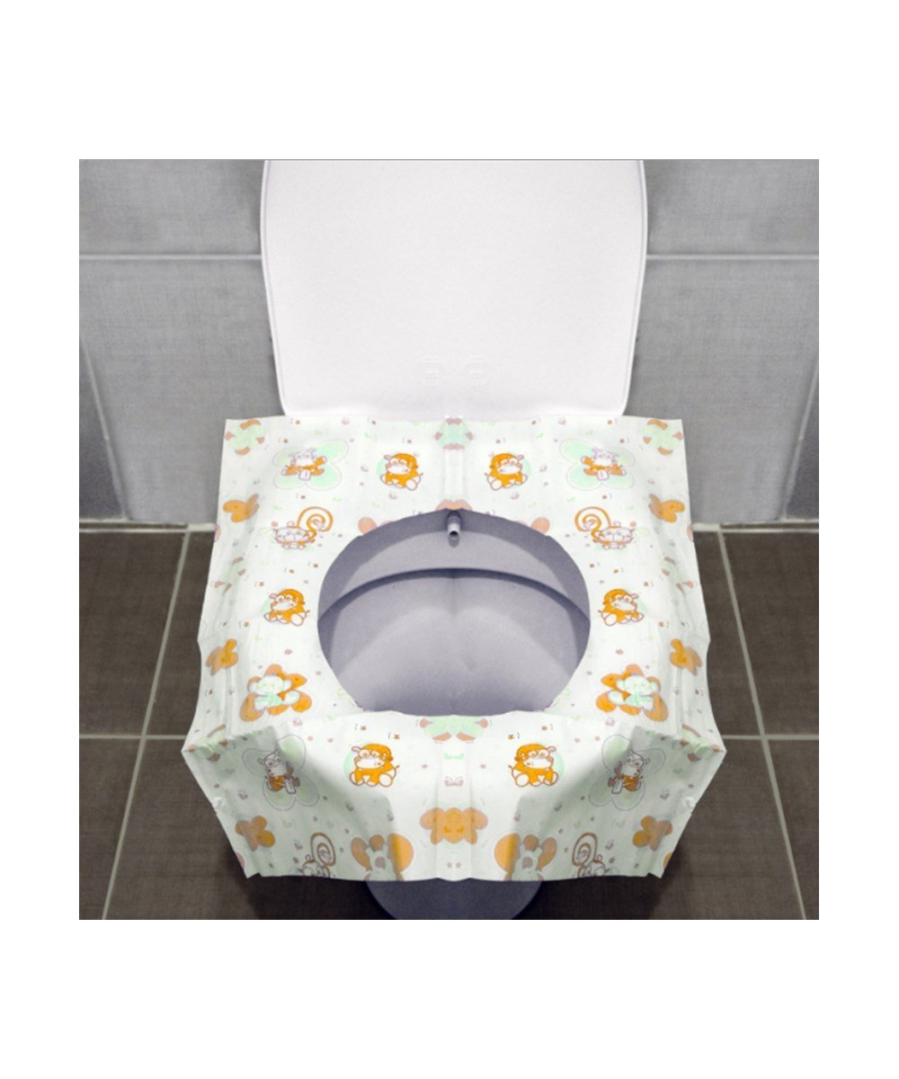 Breadcrumbut, SEVİ BEBE, KULLAN AT KLOZET ORTUSU