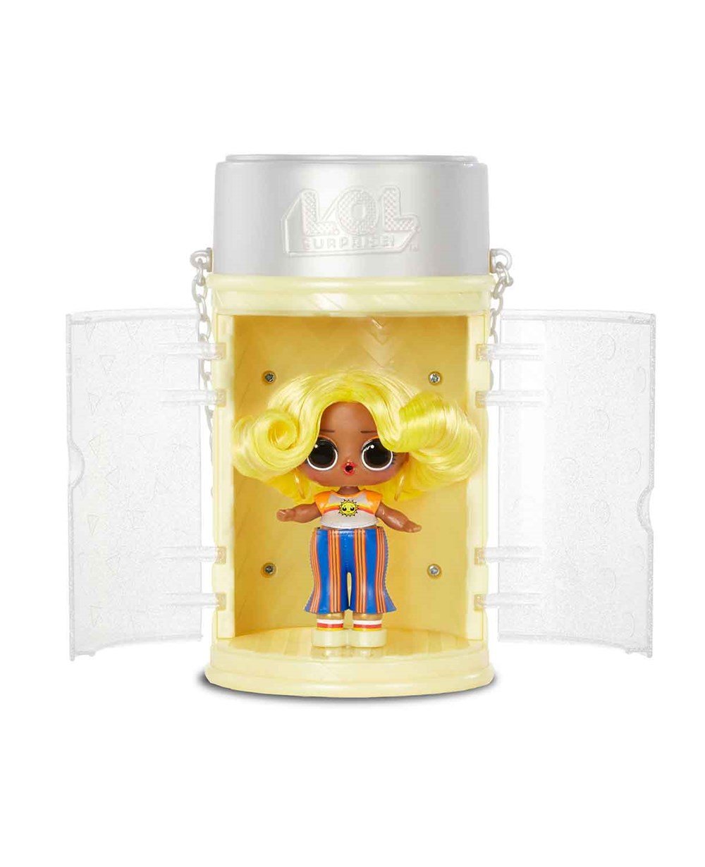 Breadcrumbut, L.O.L. Surprise - LOL Bebek, L.O.L. Hairgoals LOL Sürpriz Saçlar S2 572657EUC