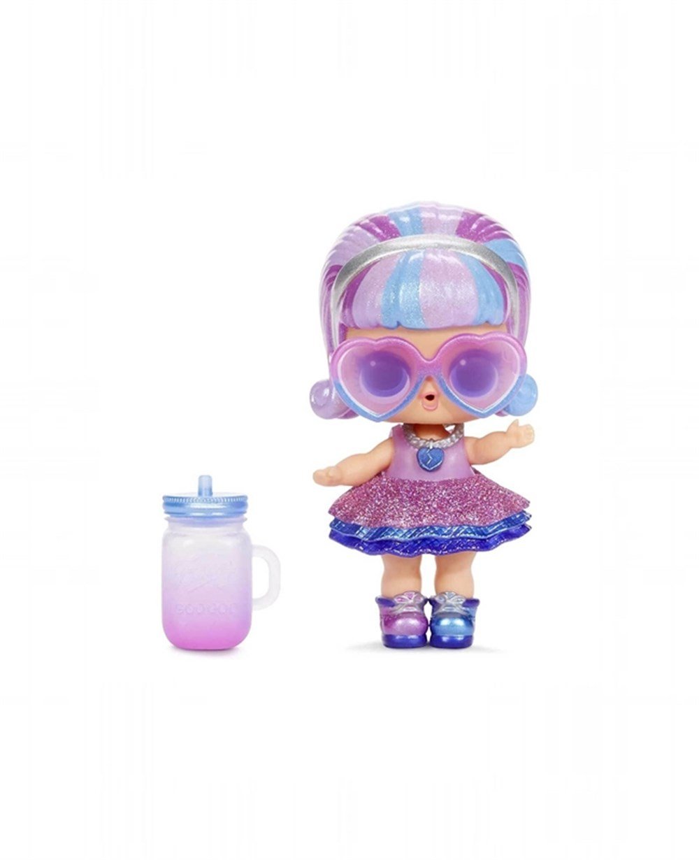 Breadcrumbut, L.O.L. Surprise - LOL Bebek, L.O.L. Surprise Hediye Sürprizi 8 Sürprizli Lol Bebek