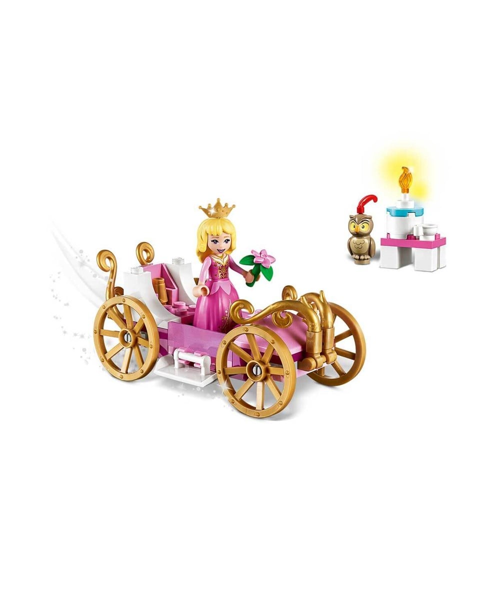 Breadcrumbut, Lego, LEGO DISNEY AURORA