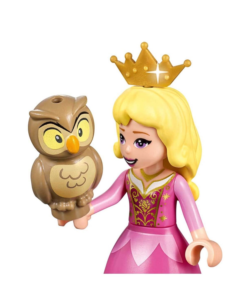 Breadcrumbut, Lego, LEGO DISNEY AURORA