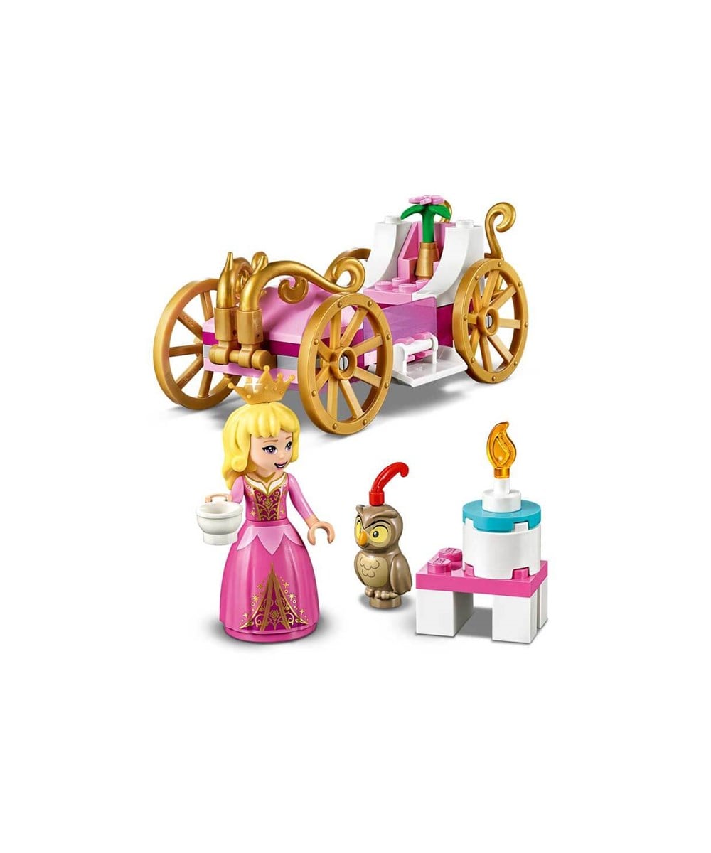 Breadcrumbut, Lego, LEGO DISNEY AURORA