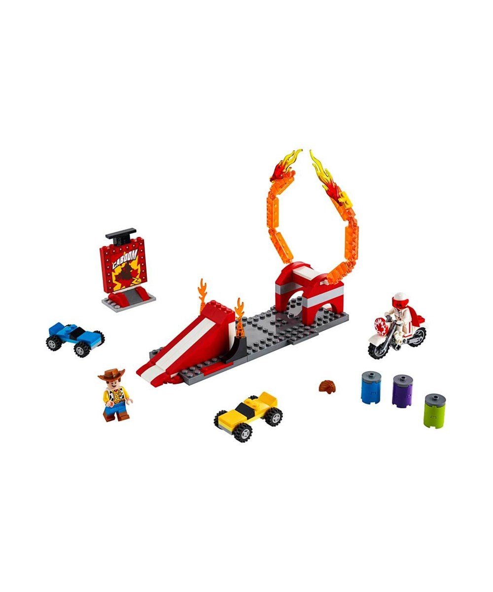 Breadcrumbut, Lego, LEGO Disney Pixar Toy Story 4 Dük Caboom'un Akrobasi Gösterisi 10767