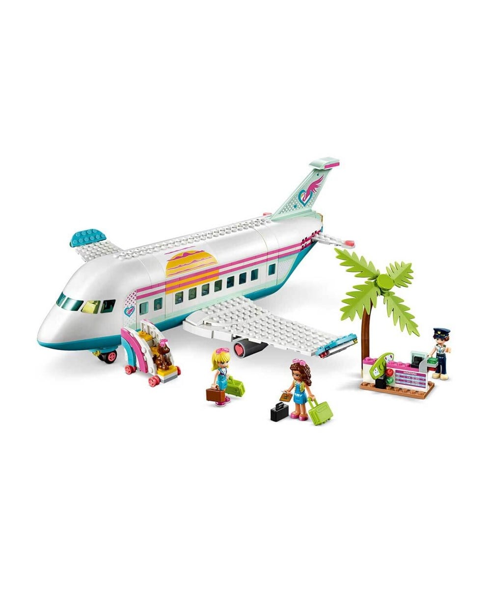Breadcrumbut, Lego, LEGO FRIENDS HEARTLAKE CITY AIRPLANE