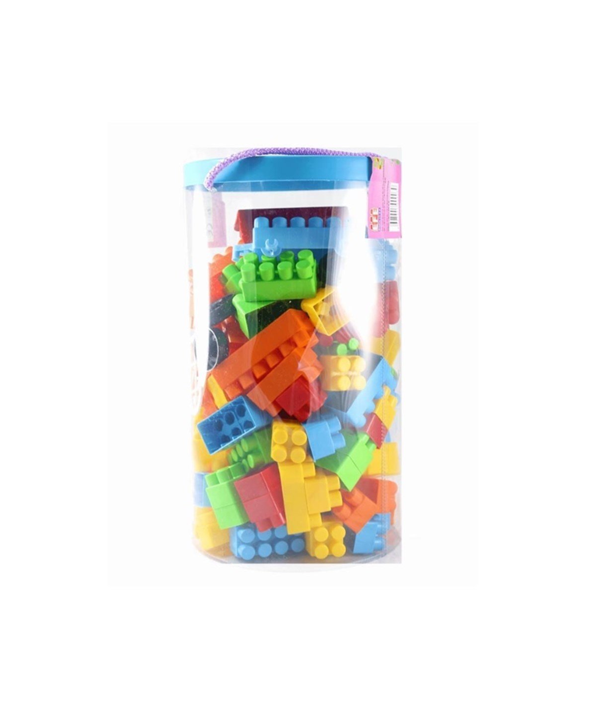 Breadcrumbut, Merkez Oyuncak, Lego Set 145 Parça