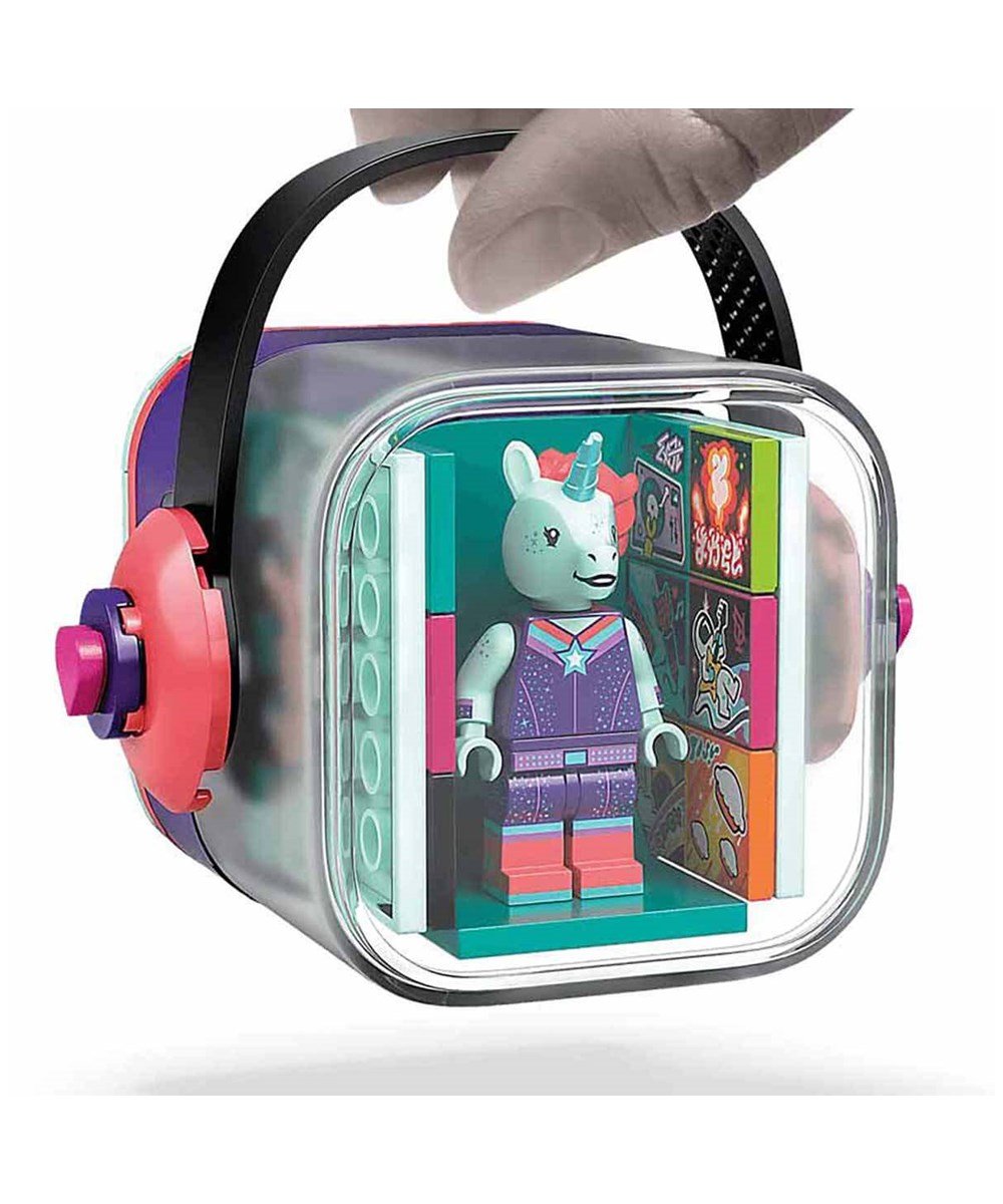 Breadcrumbut, Lego, LEGO Vidiyo Unicorn DJ BeatBox 43106