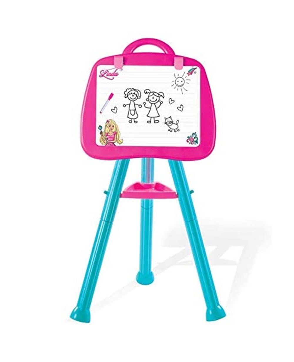 Breadcrumbut, Furkan Toys, LİNDA AYAKLI YAZI TAHTASI