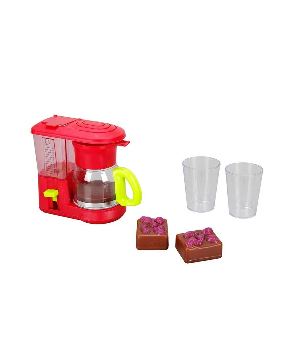 Breadcrumbut, Sunman, Little Chef Ev Aleti Mutfak Seti 88460 Içecek Hazırlama Makinesi