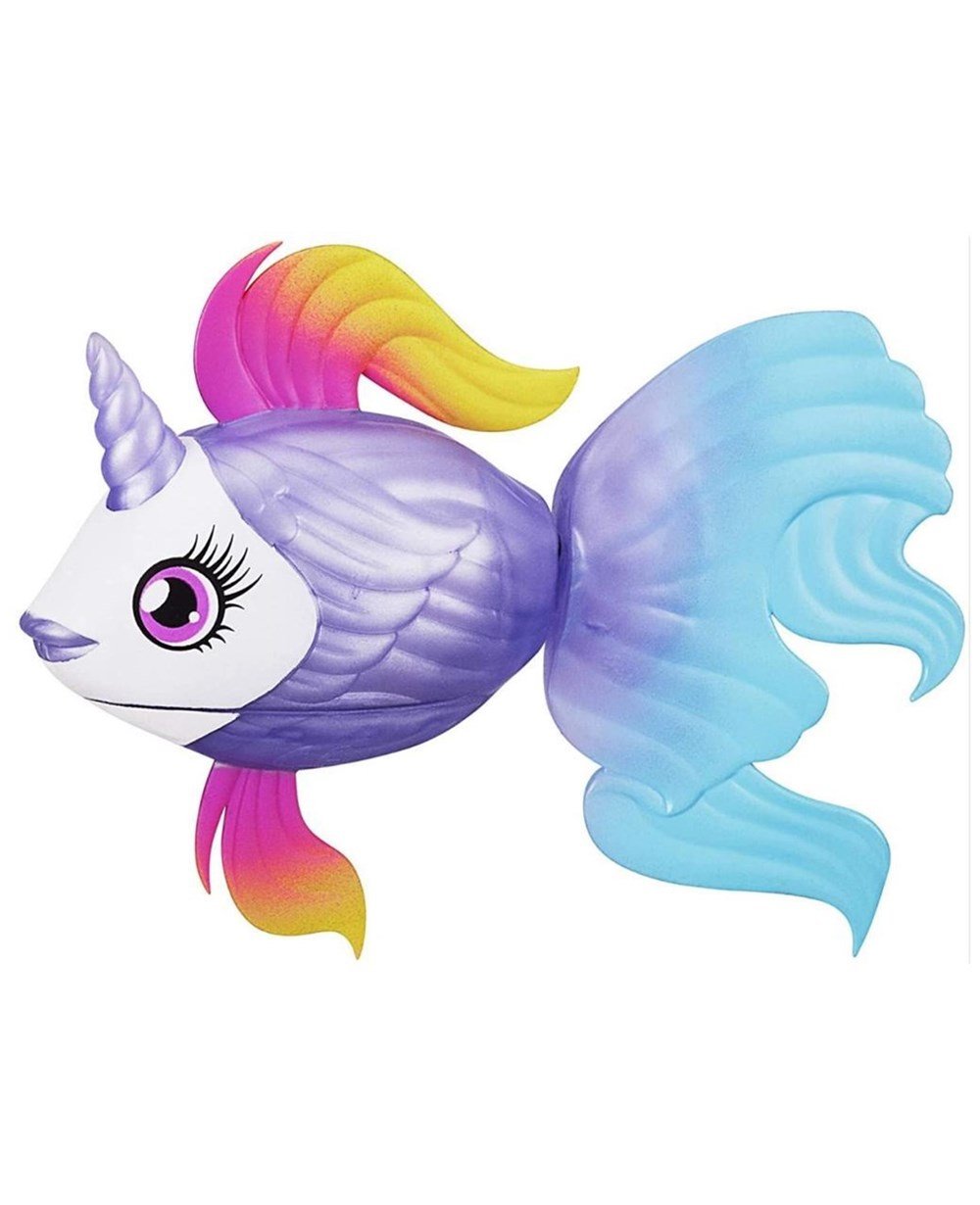 Breadcrumbut, Giochi Preziosi, Little Live Pets Yüzen Balıklar Akvaryum Seti LP100000