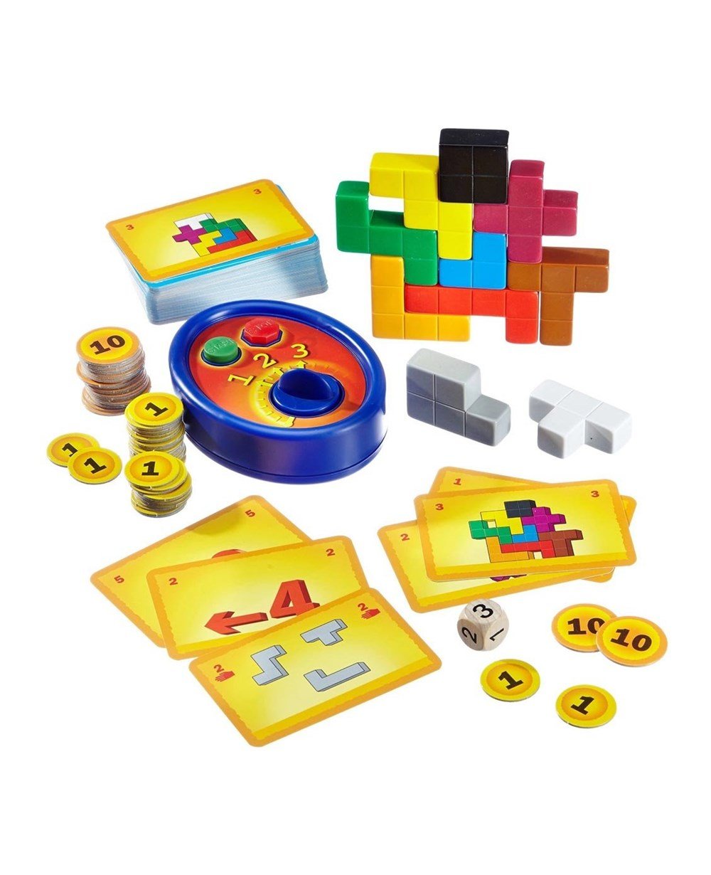 Breadcrumbut, Ravensburger, MAKE N' BREAK EXTREME