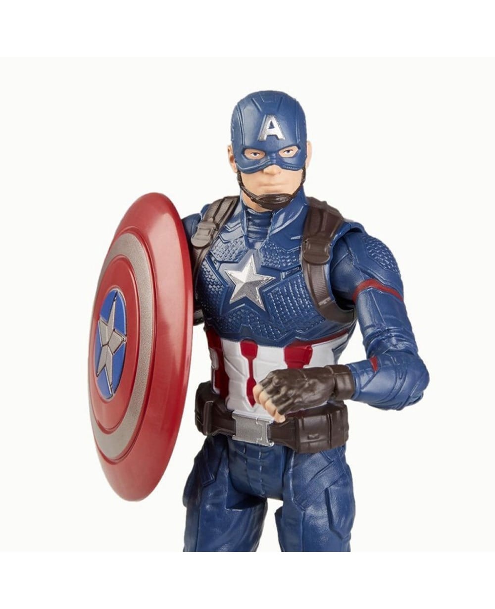 Breadcrumbut, Marvel Avengers, Marvel Avengers Endgame Figür 15 cm E3348 E3932