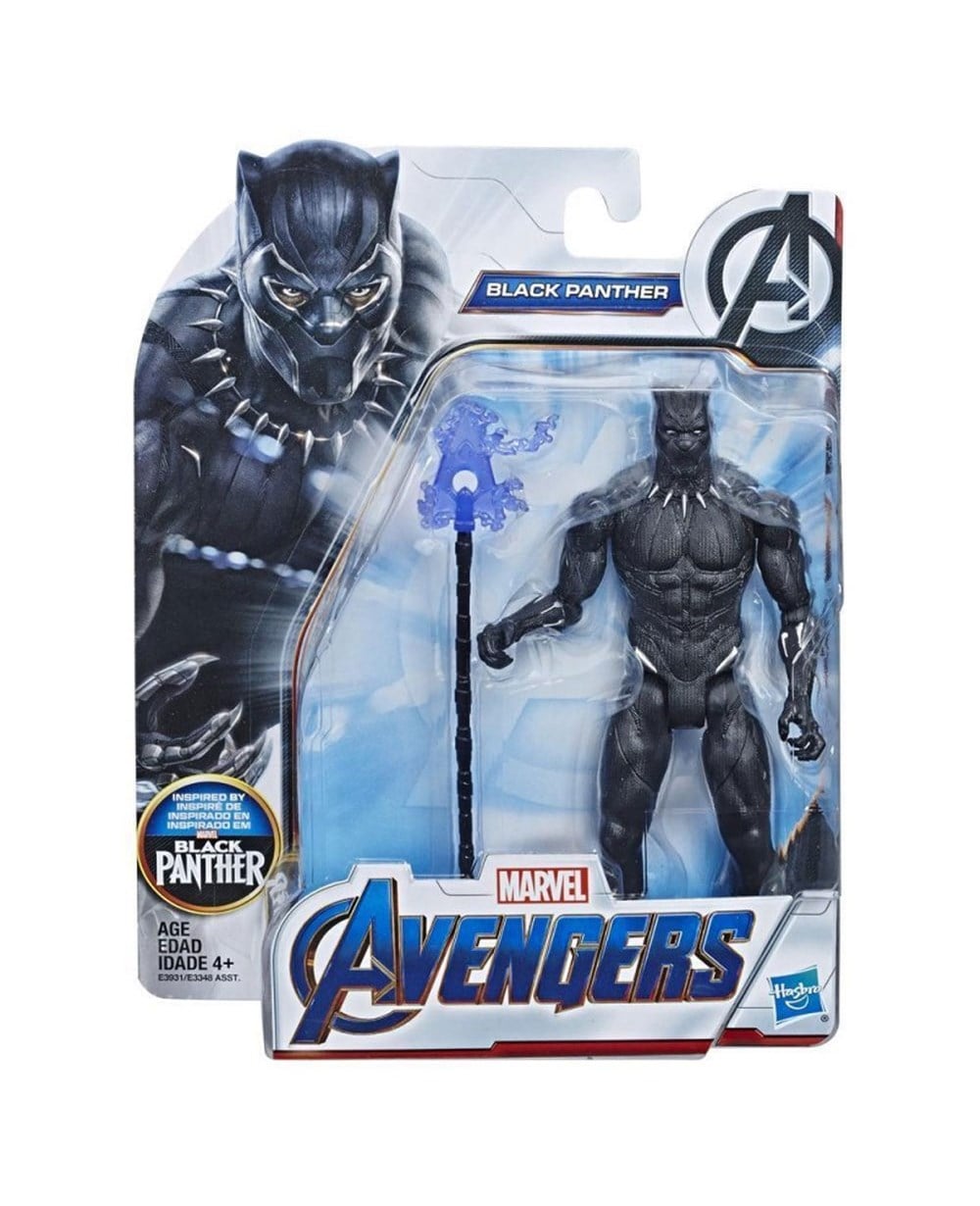 Breadcrumbut, Marvel Avengers, Marvel Avengers Endgame Figür 15 cm E3348 E3931