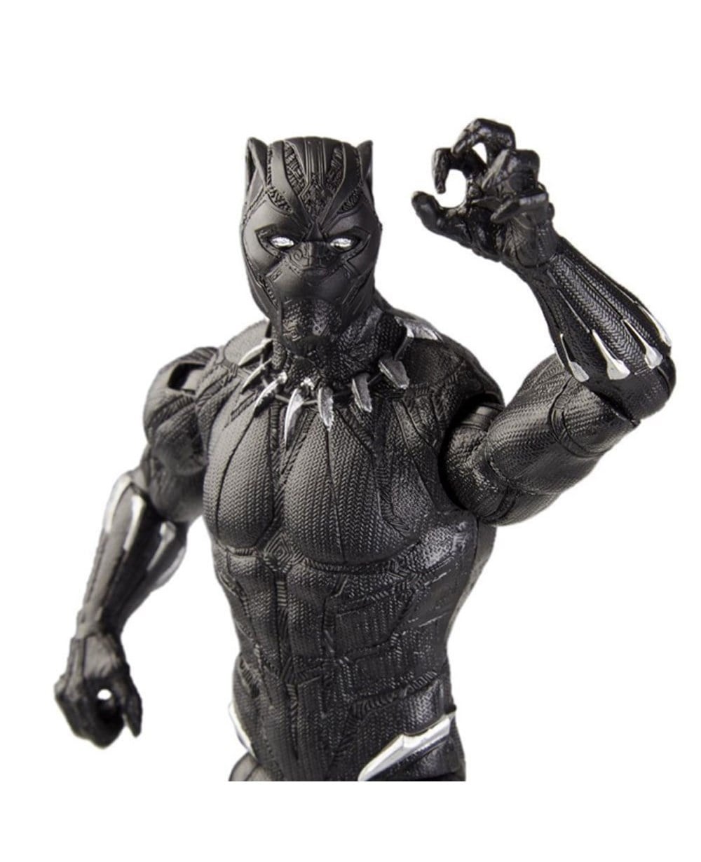 Breadcrumbut, Marvel Avengers, Marvel Avengers Endgame Figür 15 cm E3348 E3931